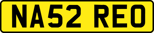 NA52REO