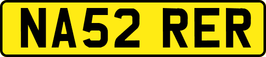 NA52RER