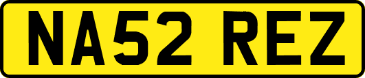 NA52REZ