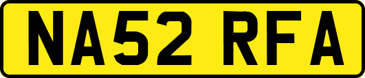 NA52RFA