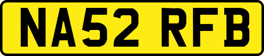 NA52RFB