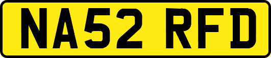 NA52RFD