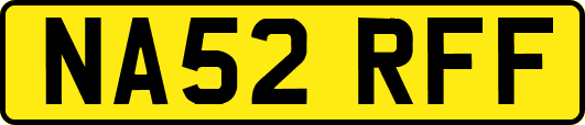 NA52RFF