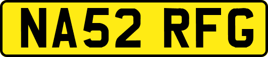 NA52RFG