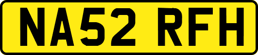 NA52RFH