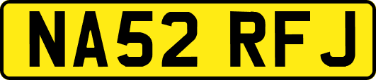NA52RFJ