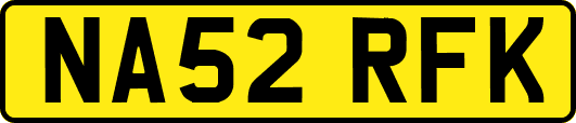 NA52RFK