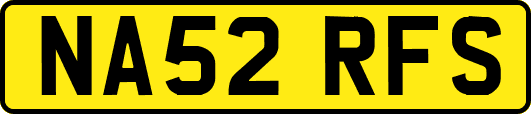 NA52RFS