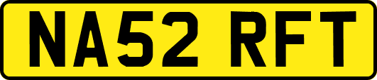 NA52RFT