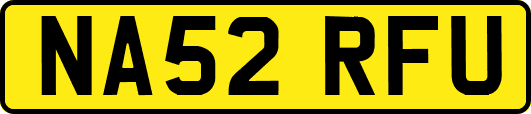 NA52RFU