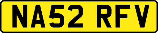 NA52RFV