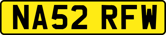 NA52RFW
