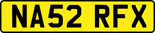 NA52RFX