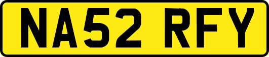 NA52RFY