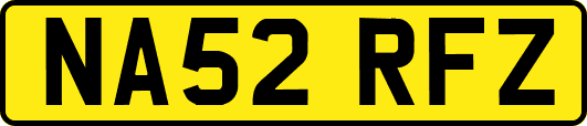 NA52RFZ