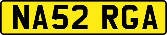 NA52RGA