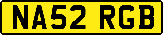 NA52RGB