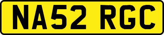NA52RGC