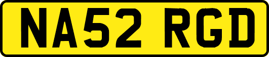 NA52RGD