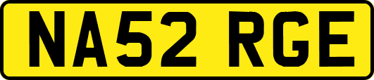 NA52RGE