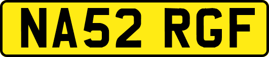 NA52RGF