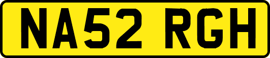 NA52RGH