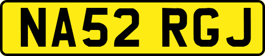 NA52RGJ