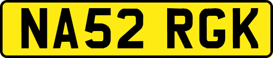 NA52RGK