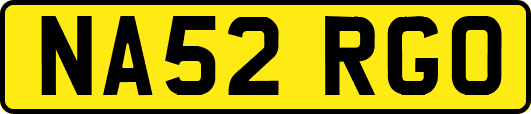 NA52RGO