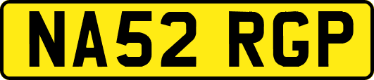 NA52RGP