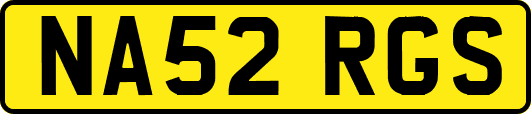 NA52RGS