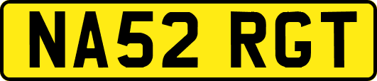NA52RGT