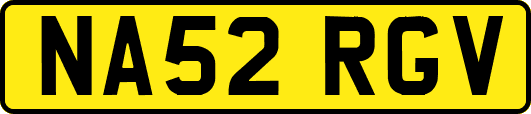 NA52RGV