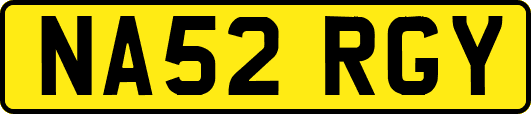 NA52RGY
