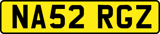 NA52RGZ