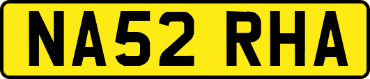 NA52RHA