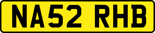 NA52RHB