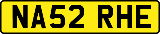 NA52RHE