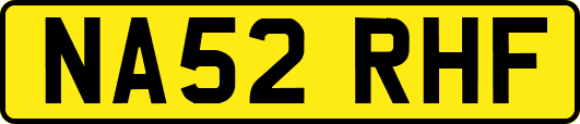 NA52RHF