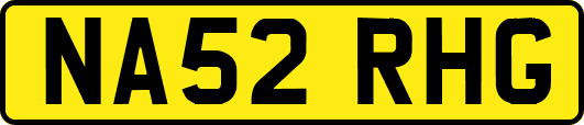 NA52RHG