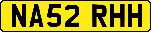 NA52RHH