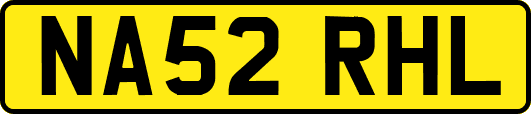 NA52RHL