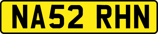 NA52RHN