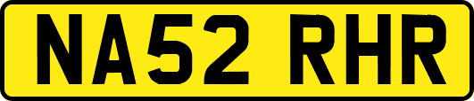 NA52RHR