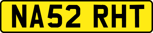 NA52RHT