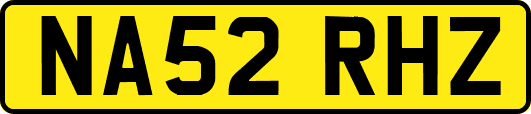 NA52RHZ
