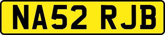 NA52RJB