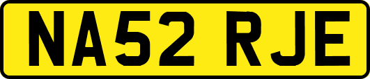 NA52RJE