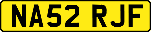 NA52RJF