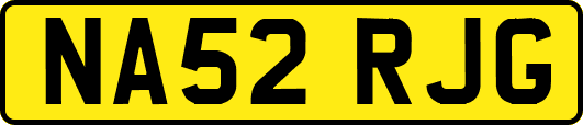 NA52RJG